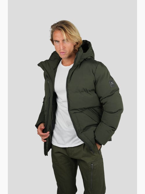 Blouson Altai Kiri  Redskins - Kiabi