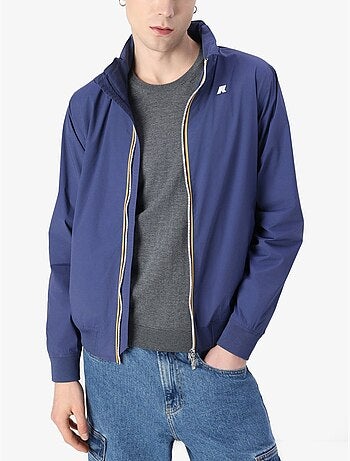 Blouson Amaury Stretch Nylon - K-Way