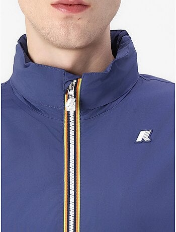 Blouson Amaury Stretch Nylon - K-Way