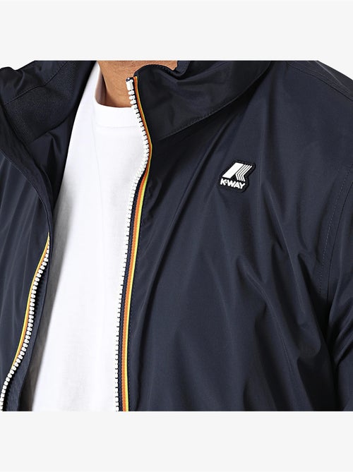 Blouson Amaury Stretch Nylon - K-Way - Kiabi