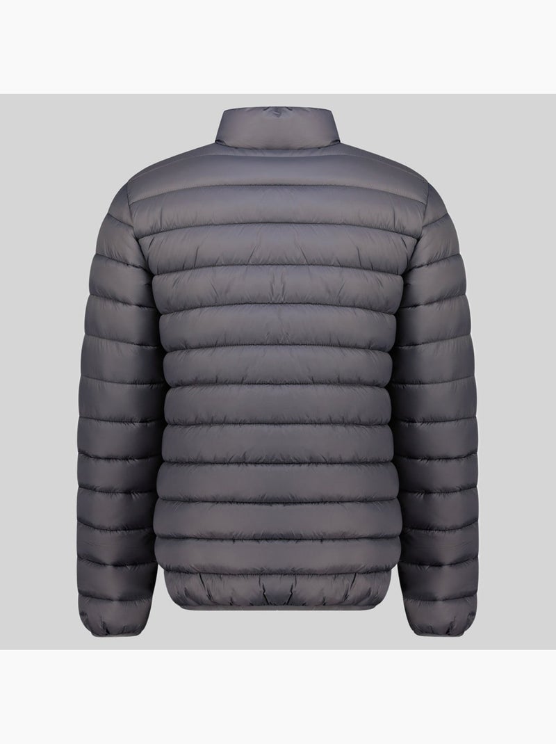 Blouson amichoko basic – geographical norway Gris foncé - Kiabi
