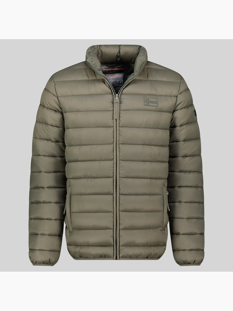 Blouson amichoko basic – geographical norway Kaki - Kiabi