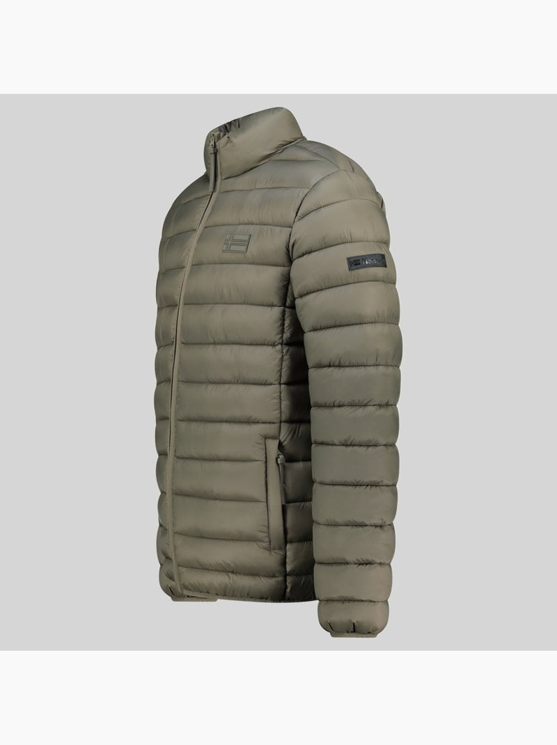 Blouson amichoko basic – geographical norway Kaki - Kiabi