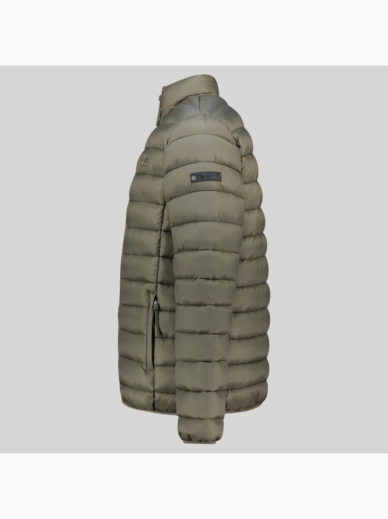 Blouson amichoko basic – geographical norway Kaki - Kiabi