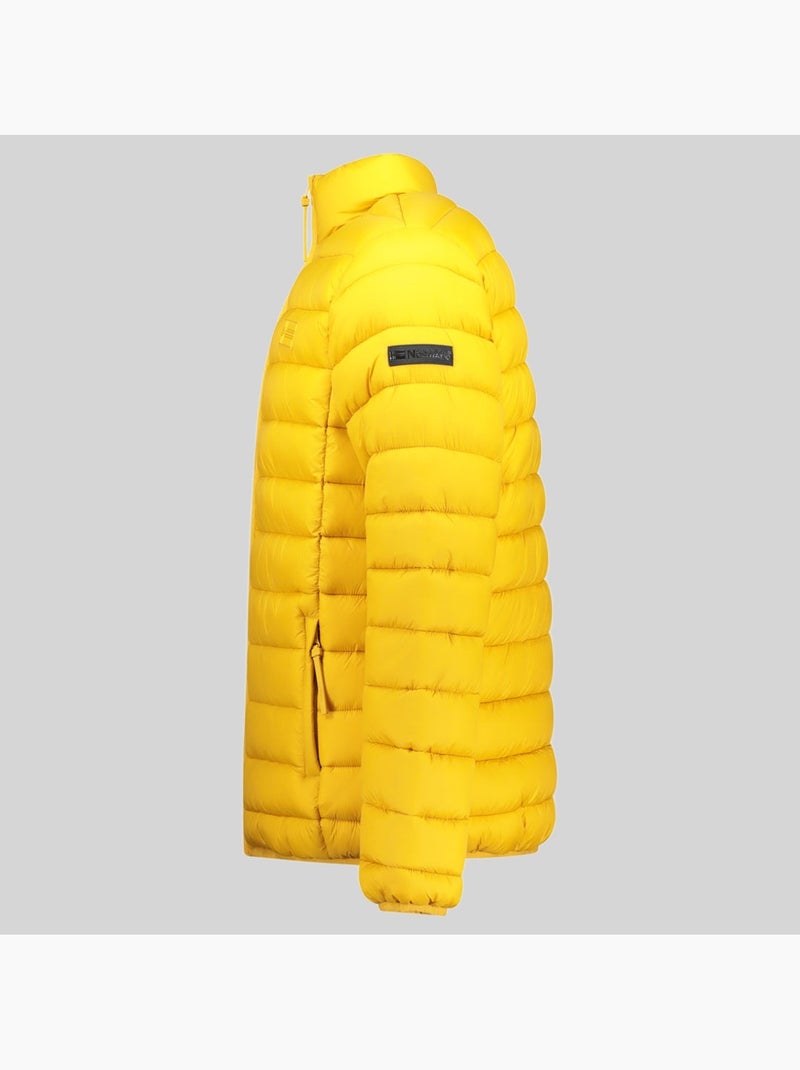 Blouson amichoko basic – geographical norway Moutarde - Kiabi
