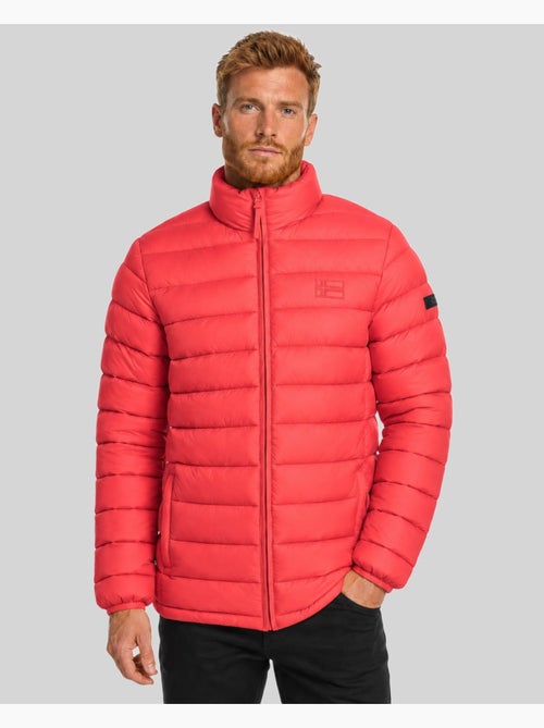 Blouson amichoko basic – geographical norway - Kiabi