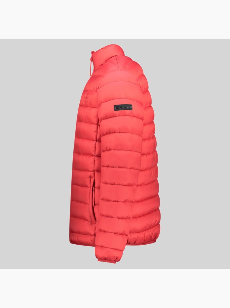 Blouson amichoko basic – geographical norway Rouge - Kiabi