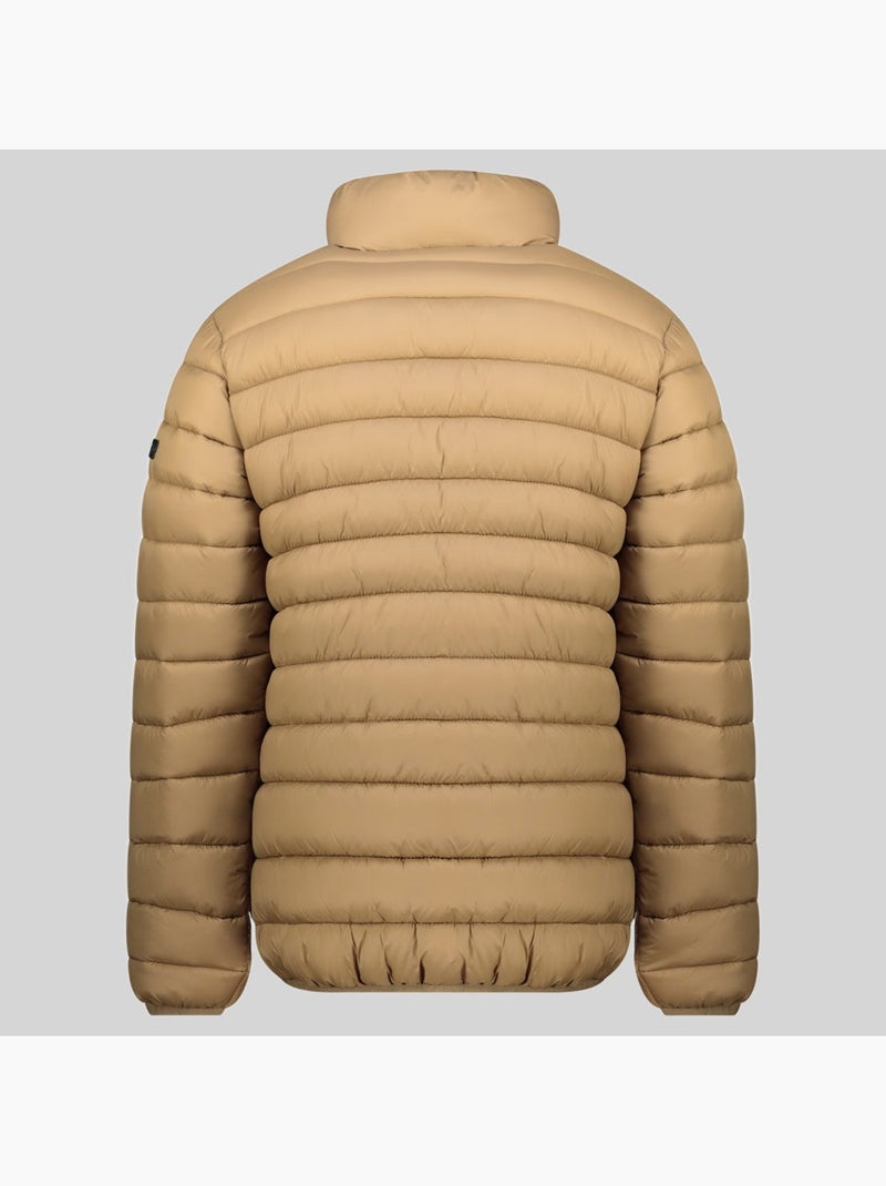 Blouson amichoko basic – geographical norway Taupe - Kiabi