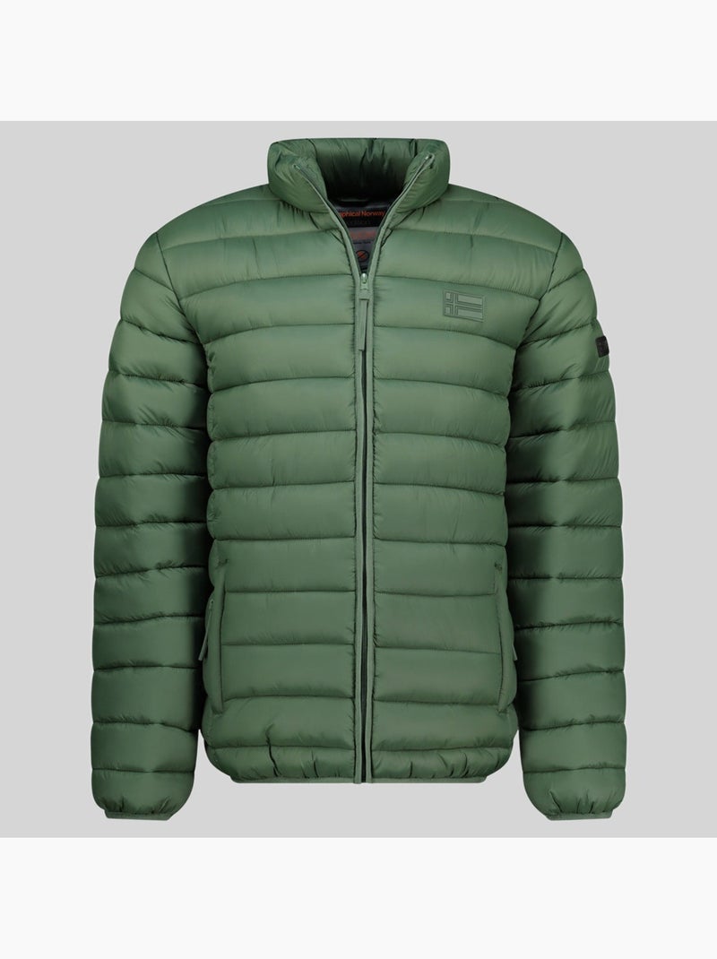 Blouson amichoko basic – geographical norway Vert foncé - Kiabi