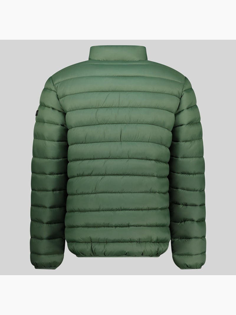 Blouson amichoko basic – geographical norway Vert foncé - Kiabi