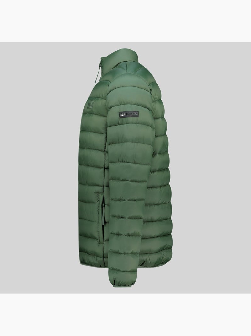 Blouson amichoko basic – geographical norway Vert foncé - Kiabi