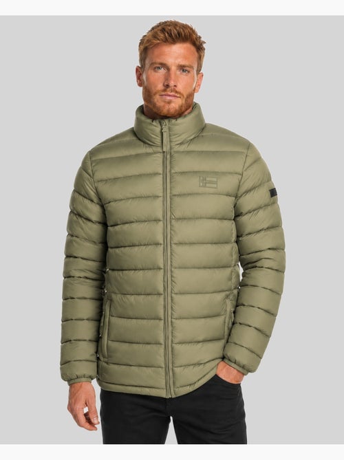 Blouson amichoko basic – geographical norway - Kiabi Blouson amichoko basic – geographical norway - Kiabi