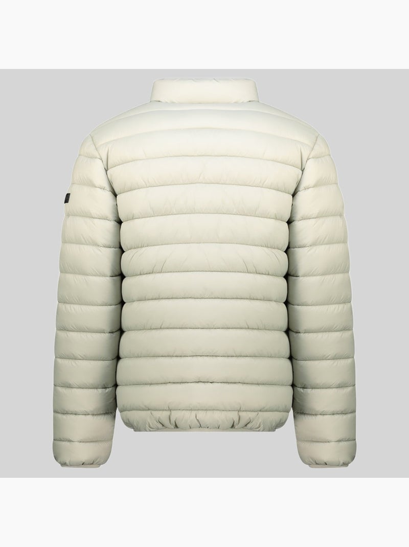 Blouson amichoko basic – geographical norway Vert Sauge - Kiabi