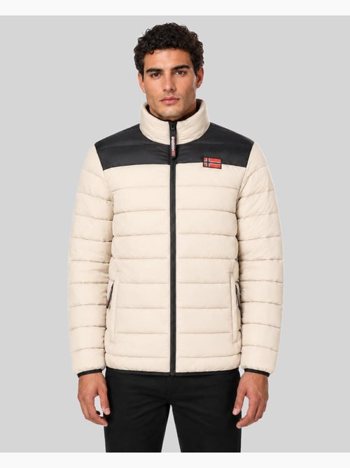 Blouson amigoclerc – geographical norway - Kiabi