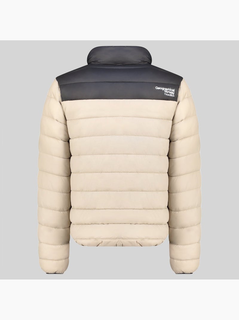 Blouson amigoclerc – geographical norway Beige - Kiabi