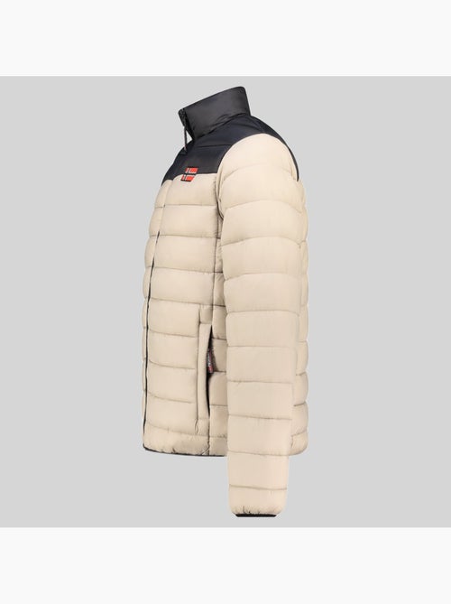 Blouson amigoclerc – geographical norway - Kiabi
