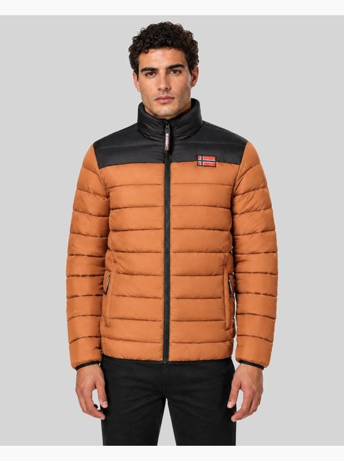 Blouson amigoclerc – geographical norway - Kiabi Blouson amigoclerc – geographical norway - Kiabi