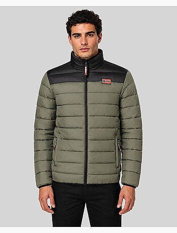 Blouson amigoclerc – geographical norway