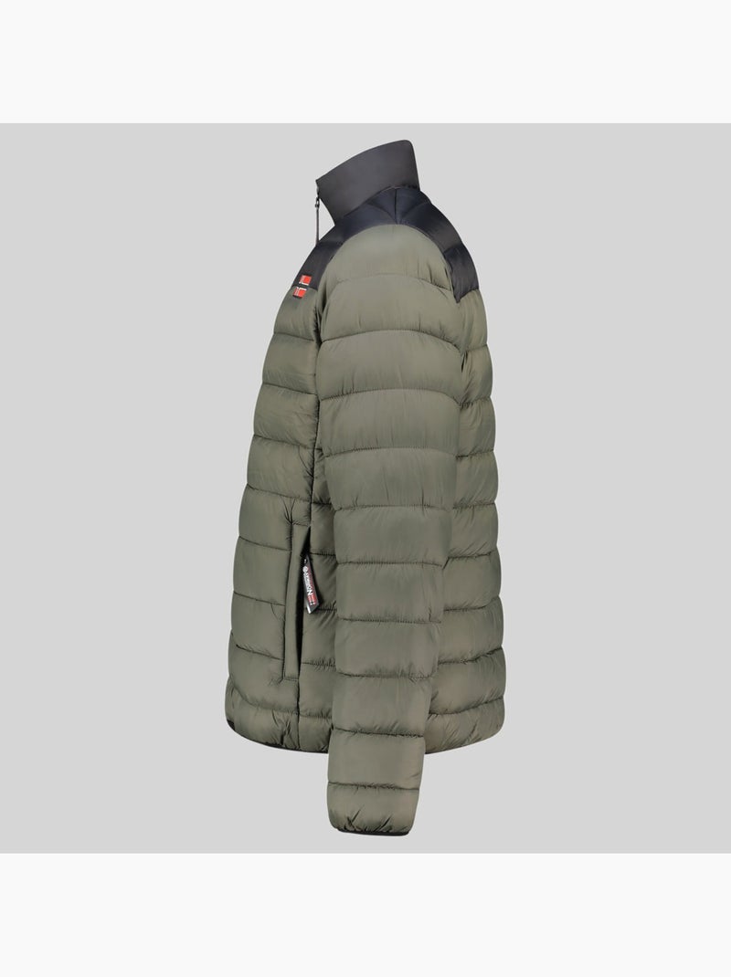 Blouson amigoclerc – geographical norway Kaki - Kiabi