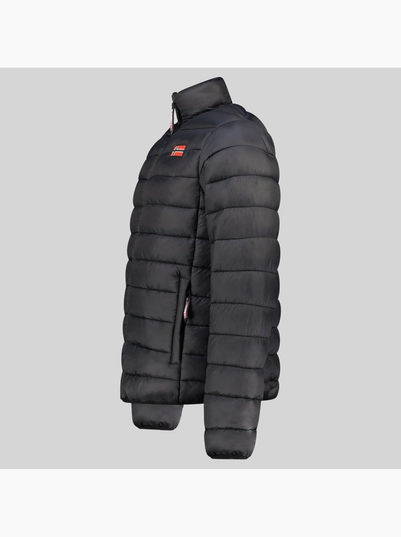 Blouson amigoclerc – geographical norway Noir - Kiabi