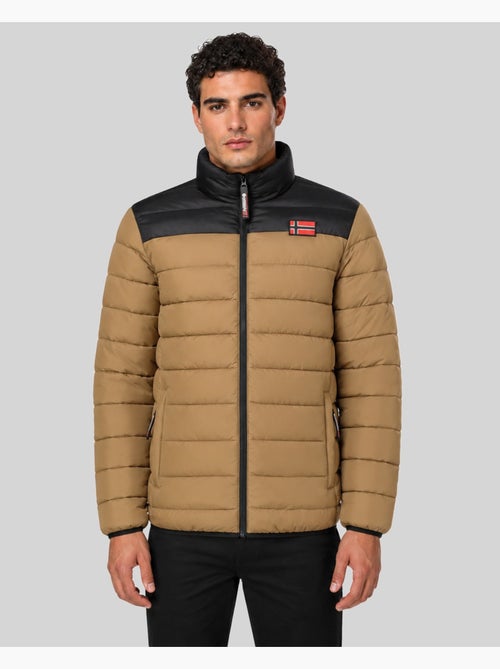 Blouson amigoclerc – geographical norway - Kiabi Blouson amigoclerc – geographical norway - Kiabi