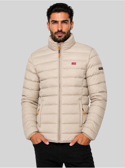 Blouson amigolor basic – geographical norway - Kiabi