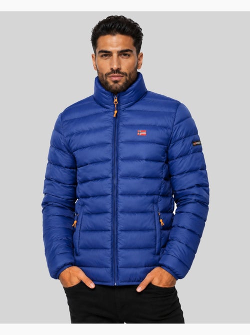 Blouson amigolor basic – geographical norway - Kiabi Blouson amigolor basic – geographical norway - Kiabi