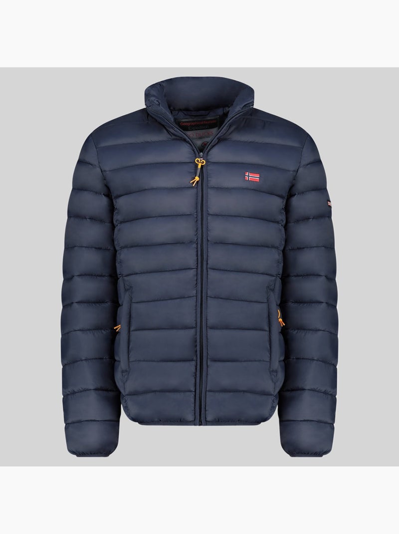 Blouson amigolor basic – geographical norway Bleu marine - Kiabi