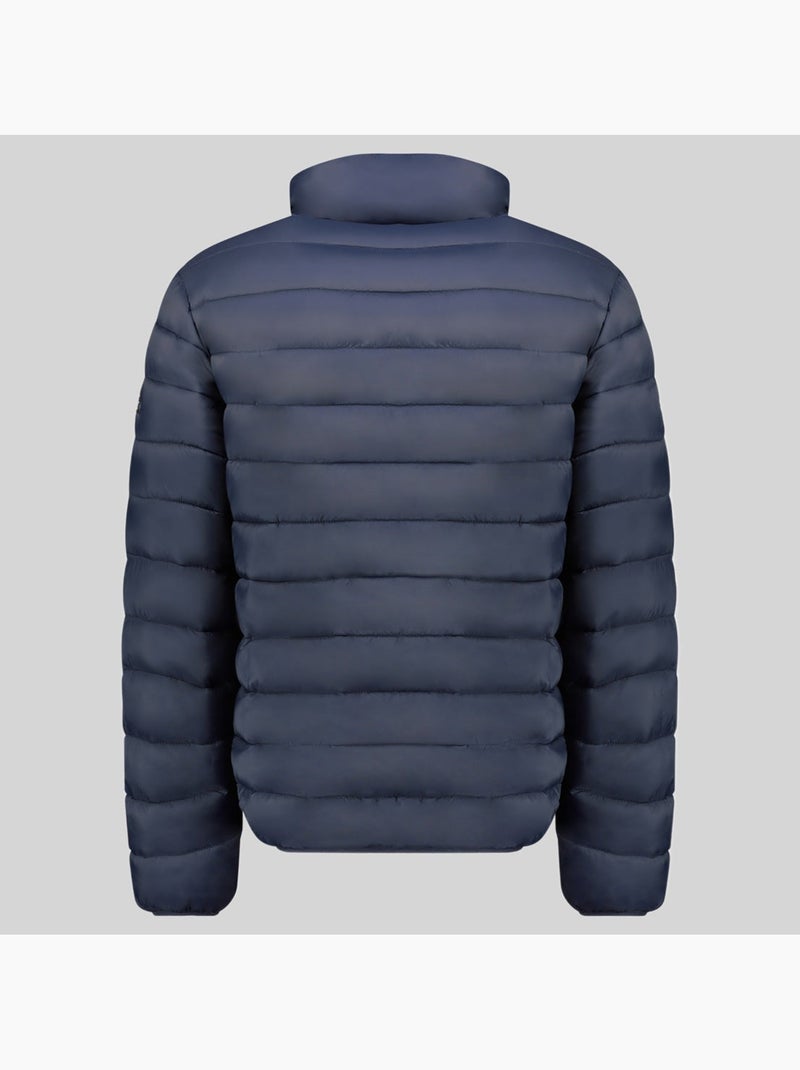 Blouson amigolor basic – geographical norway Bleu marine - Kiabi