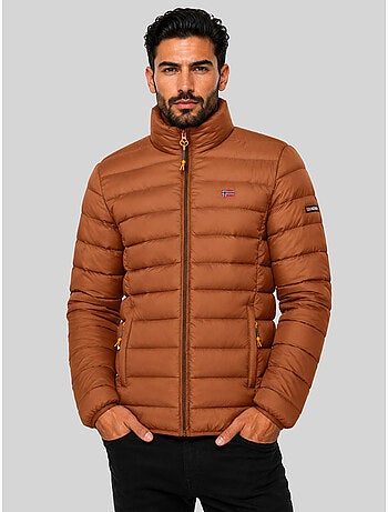 Blouson amigolor basic – geographical norway