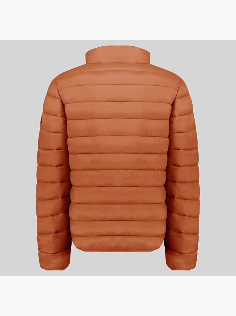 Blouson amigolor basic – geographical norway Camel - Kiabi