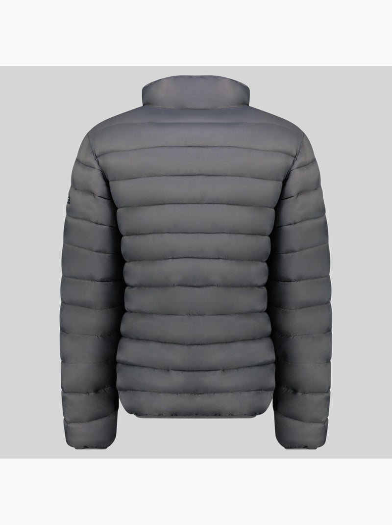 Blouson amigolor basic – geographical norway Gris foncé - Kiabi