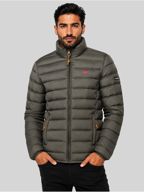 Blouson amigolor basic – geographical norway - Kiabi Blouson amigolor basic – geographical norway - Kiabi