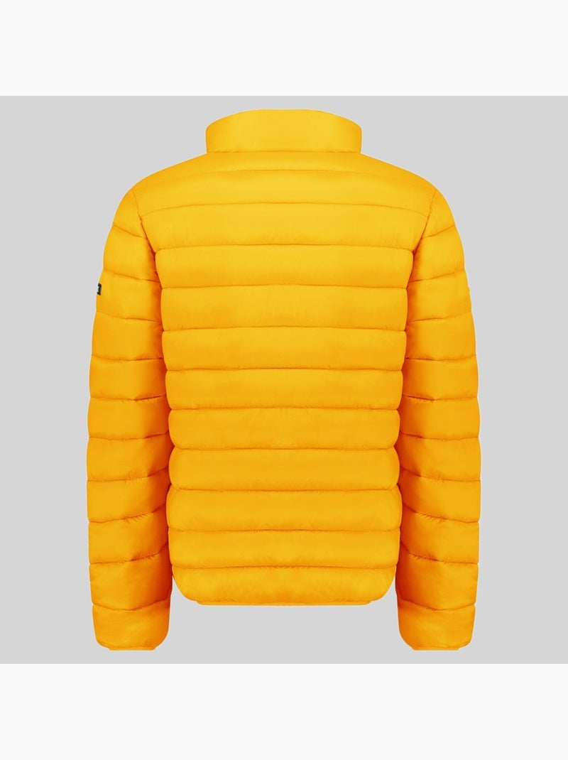 Blouson amigolor basic – geographical norway Moutarde - Kiabi
