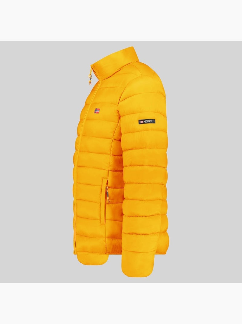 Blouson amigolor basic – geographical norway Moutarde - Kiabi