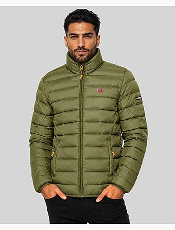 Blouson amigolor basic – geographical norway