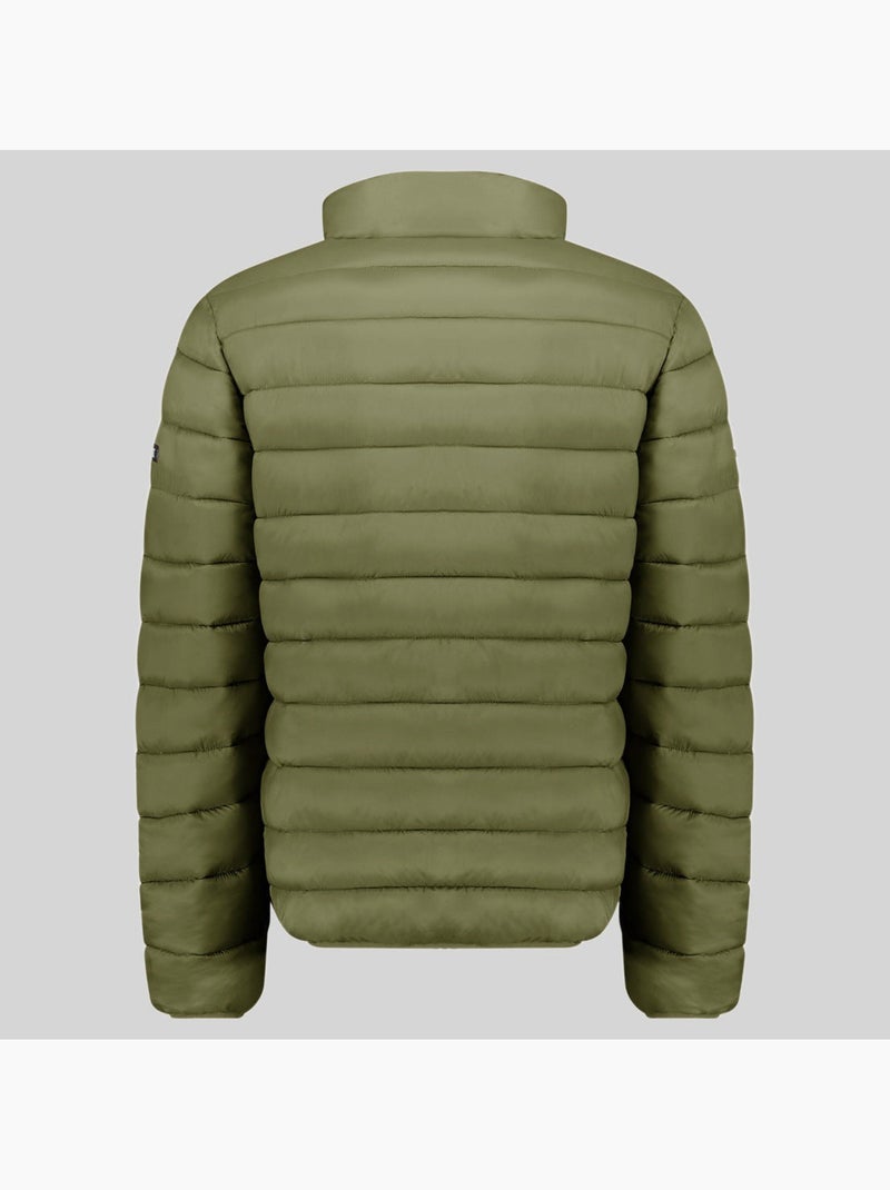 Blouson amigolor basic – geographical norway Vert olive - Kiabi