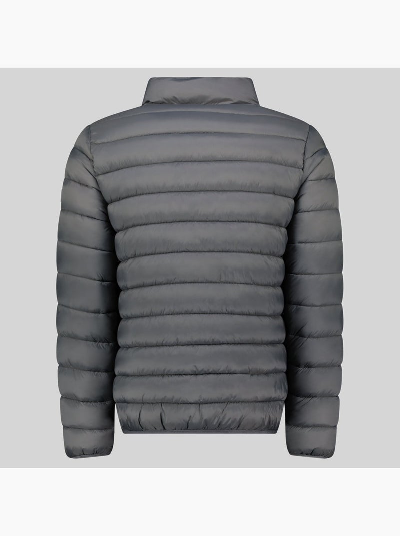 Blouson amigotal basic – geographical norway Gris foncé - Kiabi