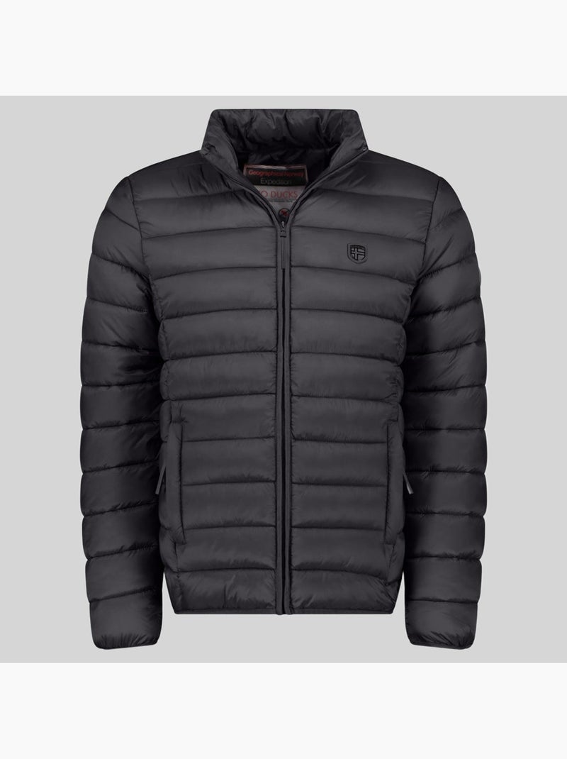 Blouson amigotal basic – geographical norway Noir - Kiabi