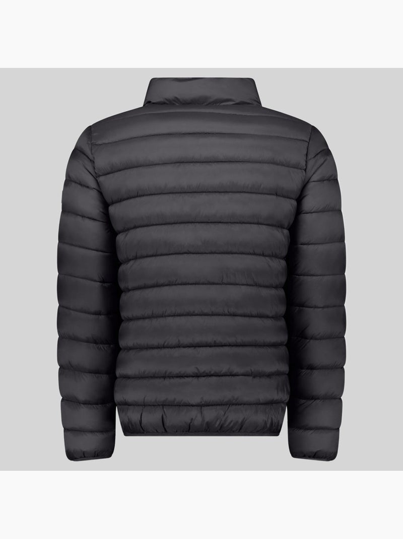 Blouson amigotal basic – geographical norway Noir - Kiabi