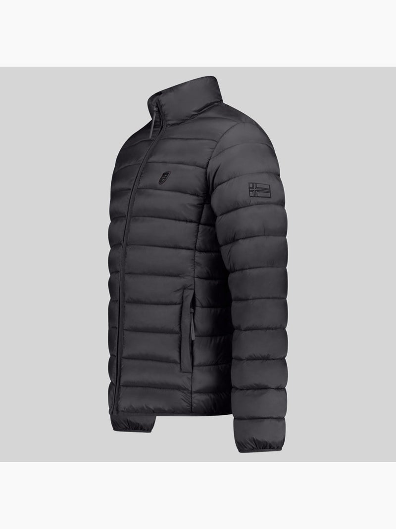 Blouson amigotal basic – geographical norway Noir - Kiabi