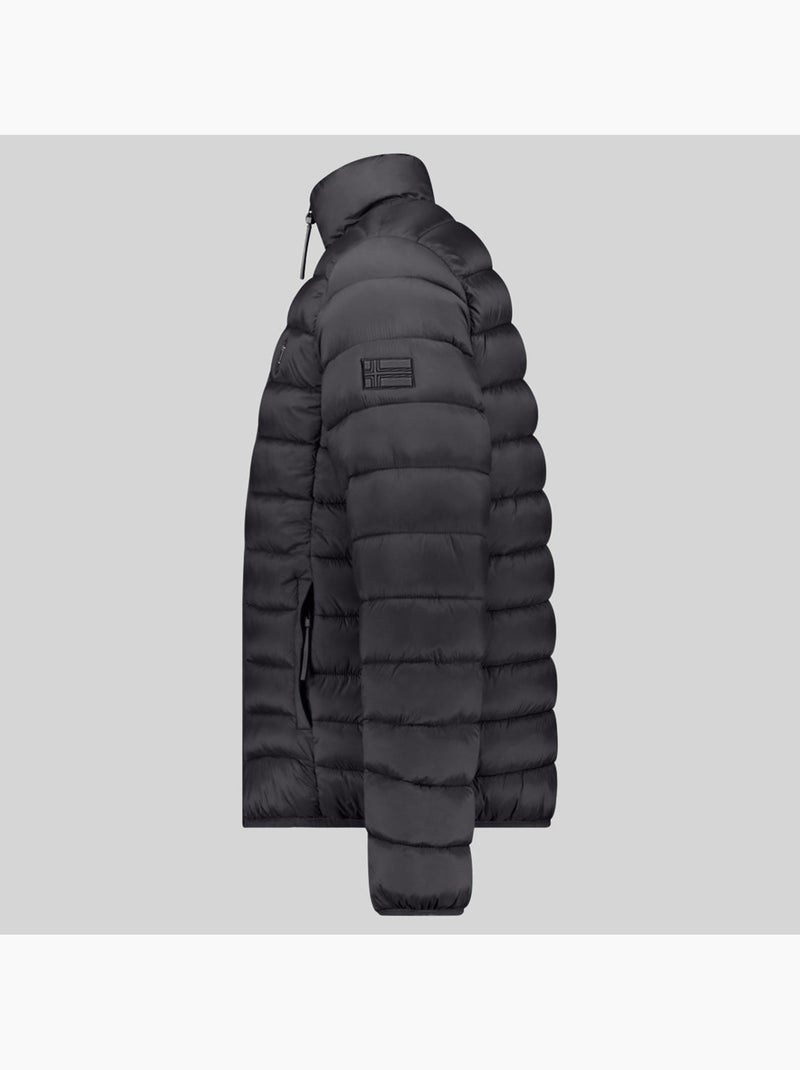 Blouson amigotal basic – geographical norway Noir - Kiabi
