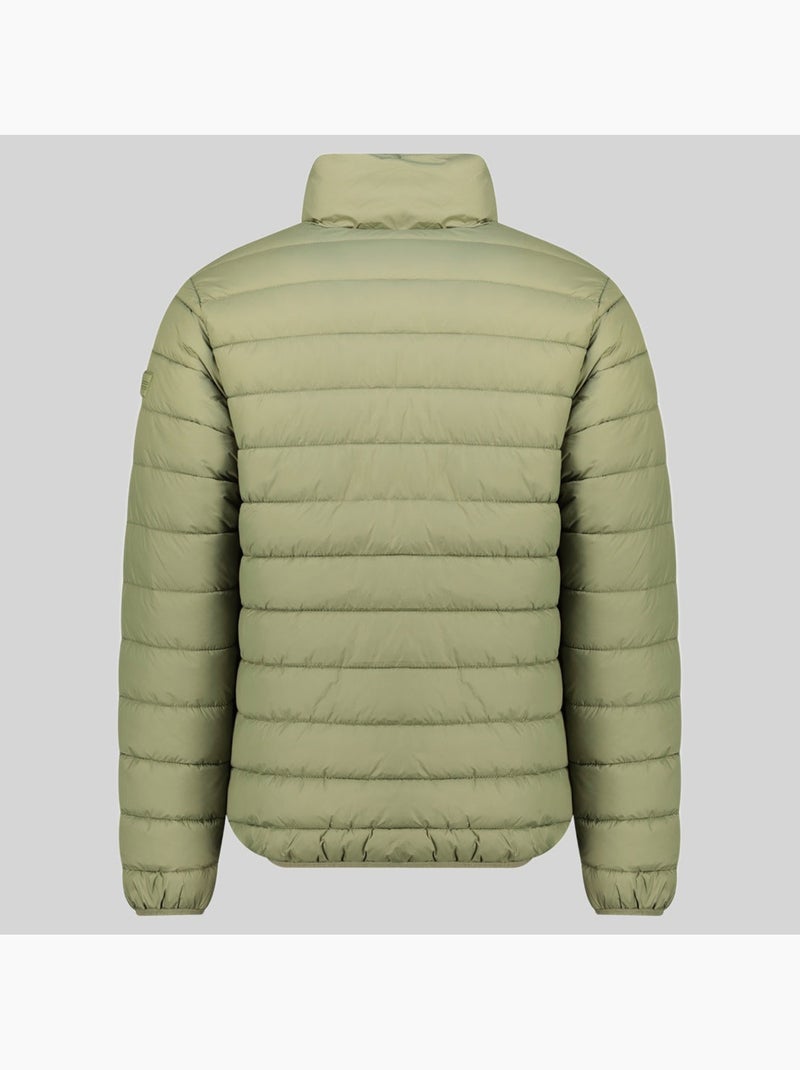 Blouson amigotal basic – geographical norway Vert olive - Kiabi