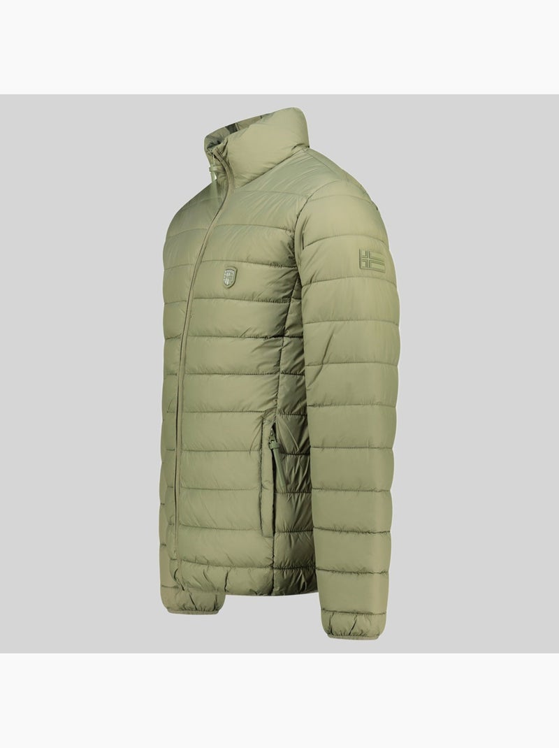 Blouson amigotal basic – geographical norway Vert olive - Kiabi
