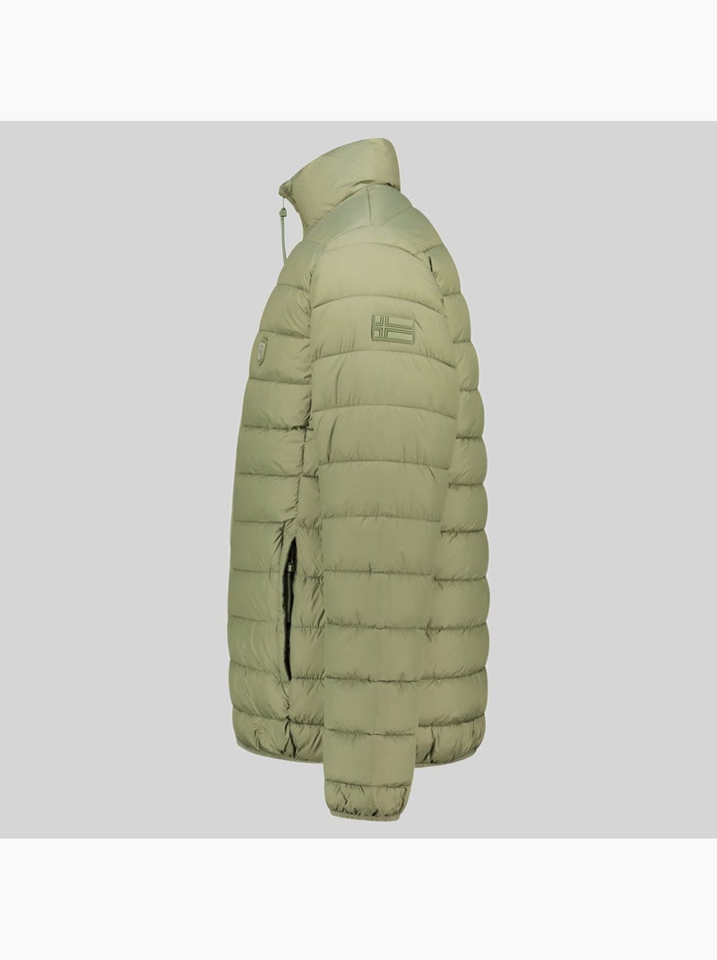 Blouson amigotal basic – geographical norway Vert olive - Kiabi