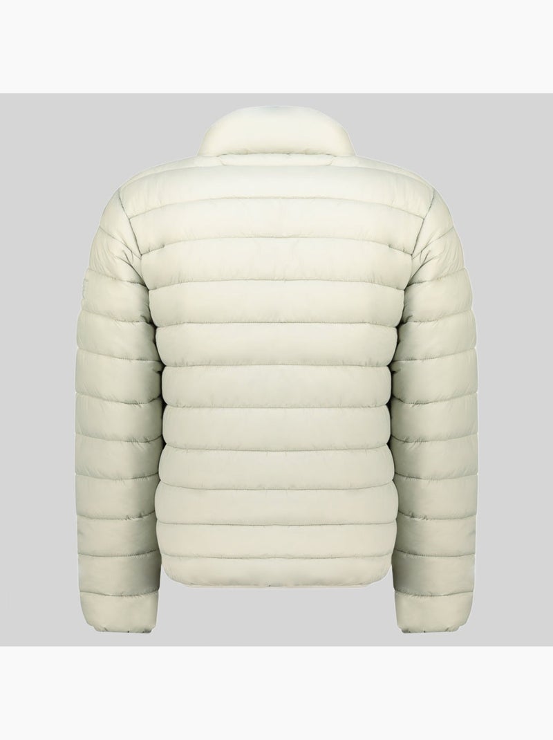 Blouson amigotal basic – geographical norway Vert Sauge - Kiabi