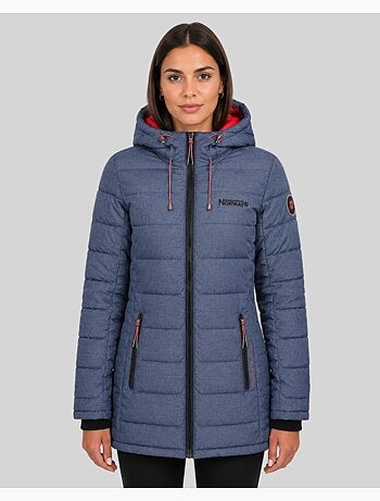 Blouson astana – geographical norway