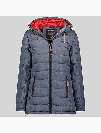 Blouson astana – geographical norway