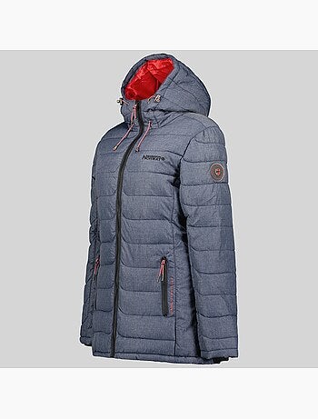 Blouson astana – geographical norway