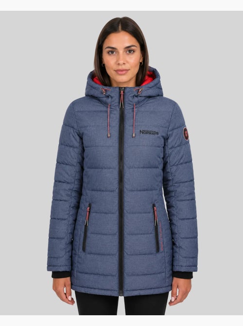 Blouson astana – geographical norway - Kiabi